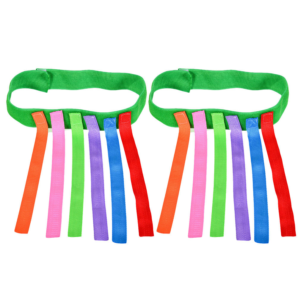 Free Educational Games For Kids - 2Pcs Colorful Oxford Cloth Pull The