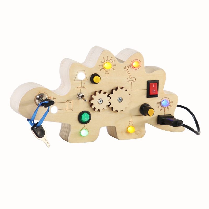 Kids Educational Game 3 - Factory Baby Products Hot Selling 2023