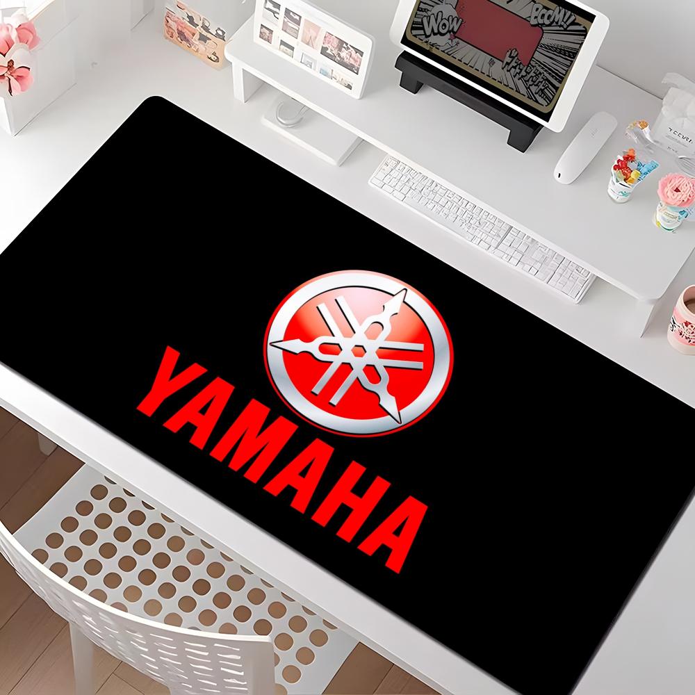 Multiplication Table Mat - Y-Yamaha-ES Logo Mouse Pad Multiple Sizes