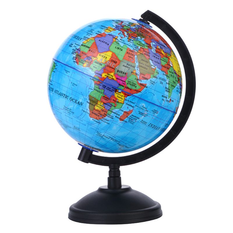 English Kids Education - 360 Degree Rotation All in English