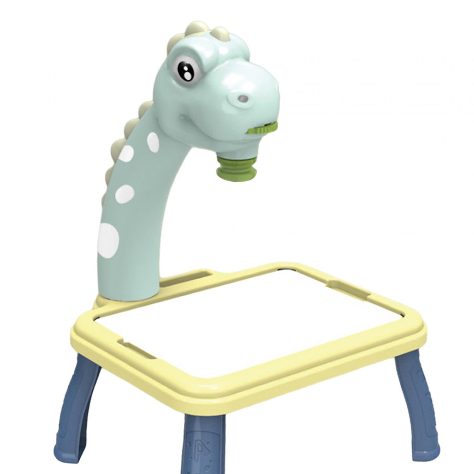 Drawing Projector Kids - Drawing Projector Table Set Portable Tracing