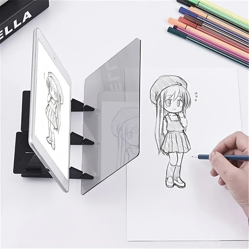 Drawing Projector Kids - ﻿ New Painting Teaching Tools Sketch