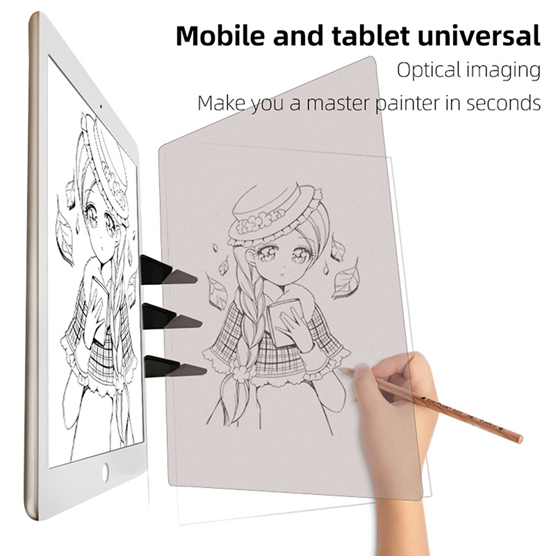 Drawing Projector Kids - Kids Projection Drawing Copy Board Projector