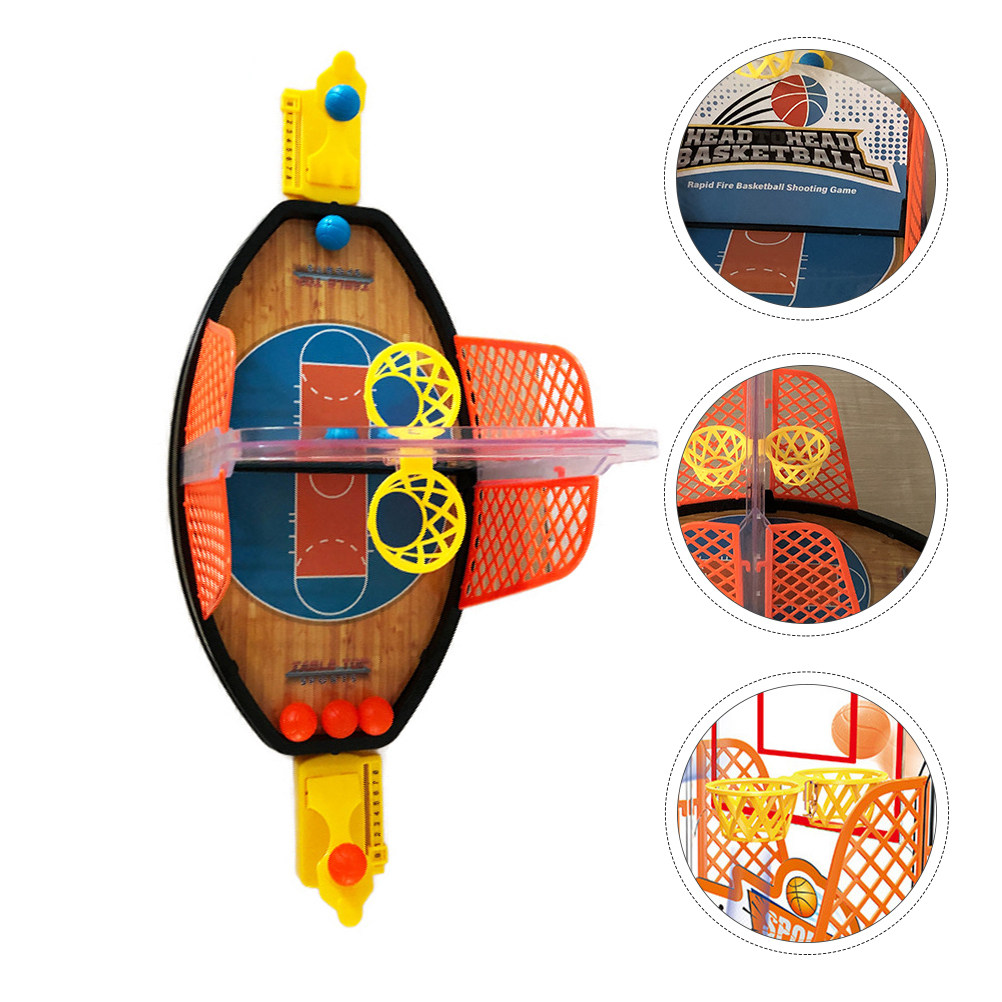 1Set Basketball Court Game Int - огляд і ціна Free Educational Games For Kids