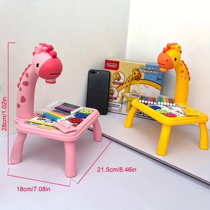 Mini Drawing Projector for Kid - огляд і ціна Drawing Projector Kids