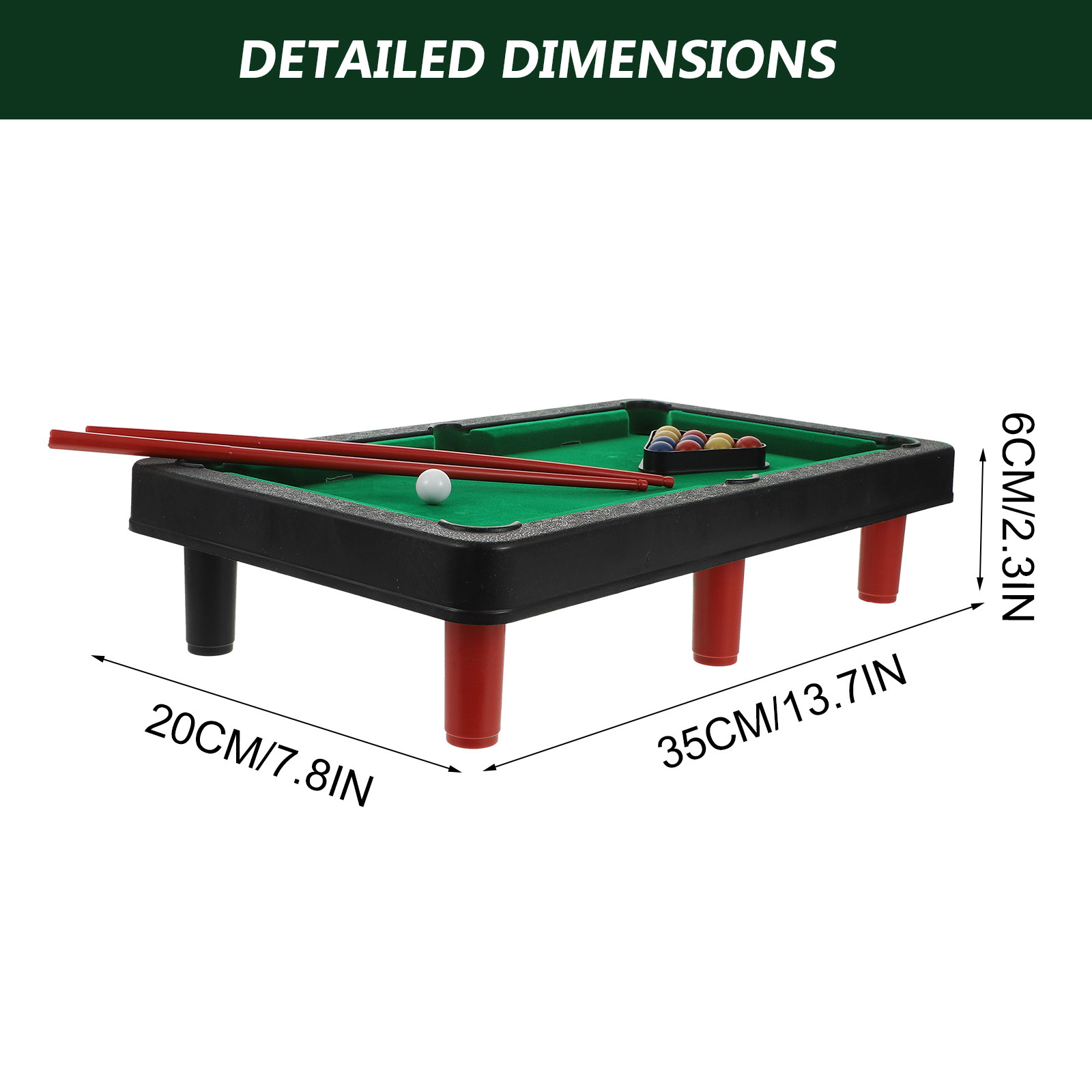 1Set Mini Desktop Billiards Pa - огляд і ціна Free Educational Games For Kids