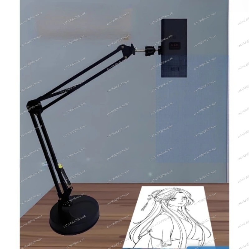 Shadow Tracing Drawing Project - огляд і ціна Drawing Projector Kids