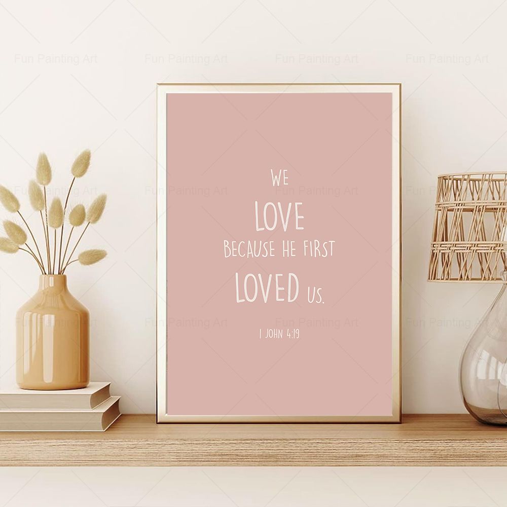 Kids Bible Verse Quotes Prints - огляд і ціна School Kids Education Quotes