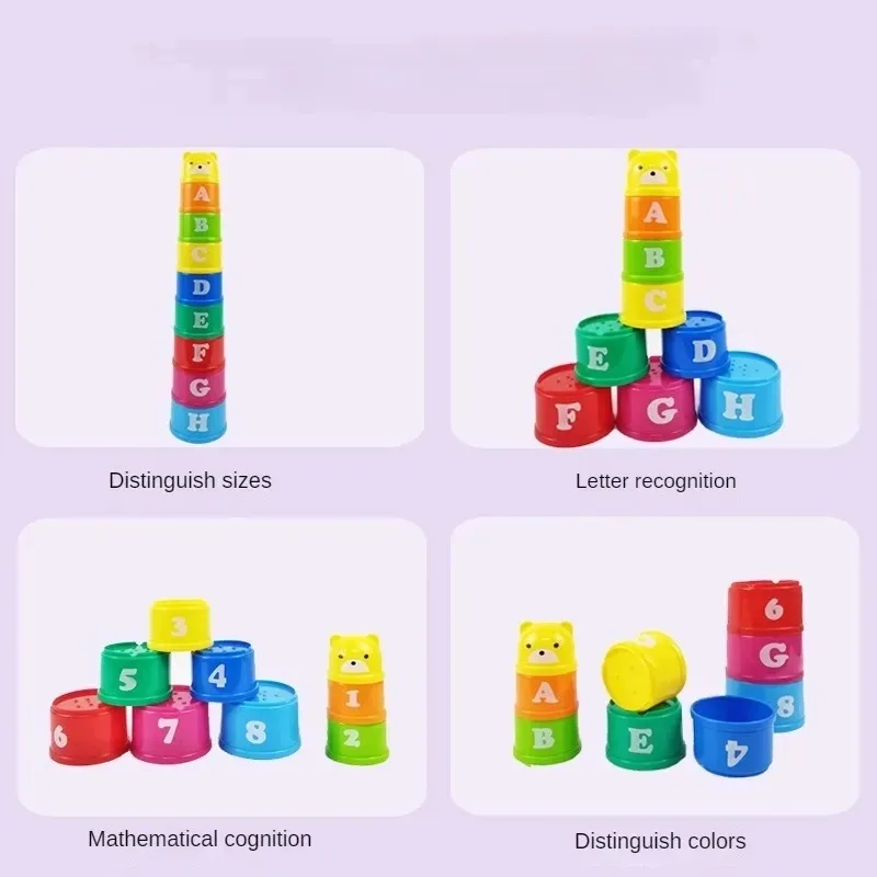 Kid Brain Response Battle Fold - огляд і ціна Kids Educational Game 3
