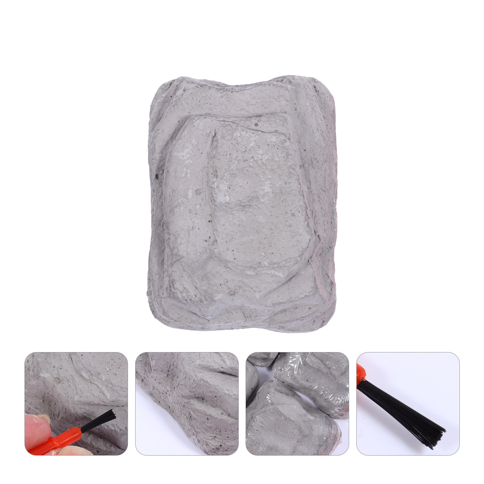 Dinosaur Excavation Kit Kids E - огляд і ціна Kids Education Activities