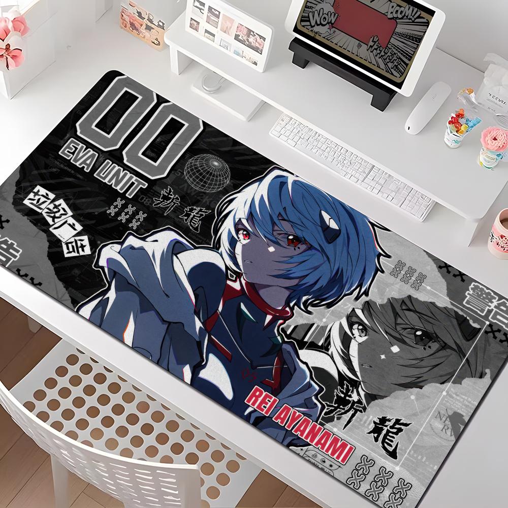 Anime R-Rei AyanamiES Mouse Pa - огляд і ціна Multiplication Table Mat
