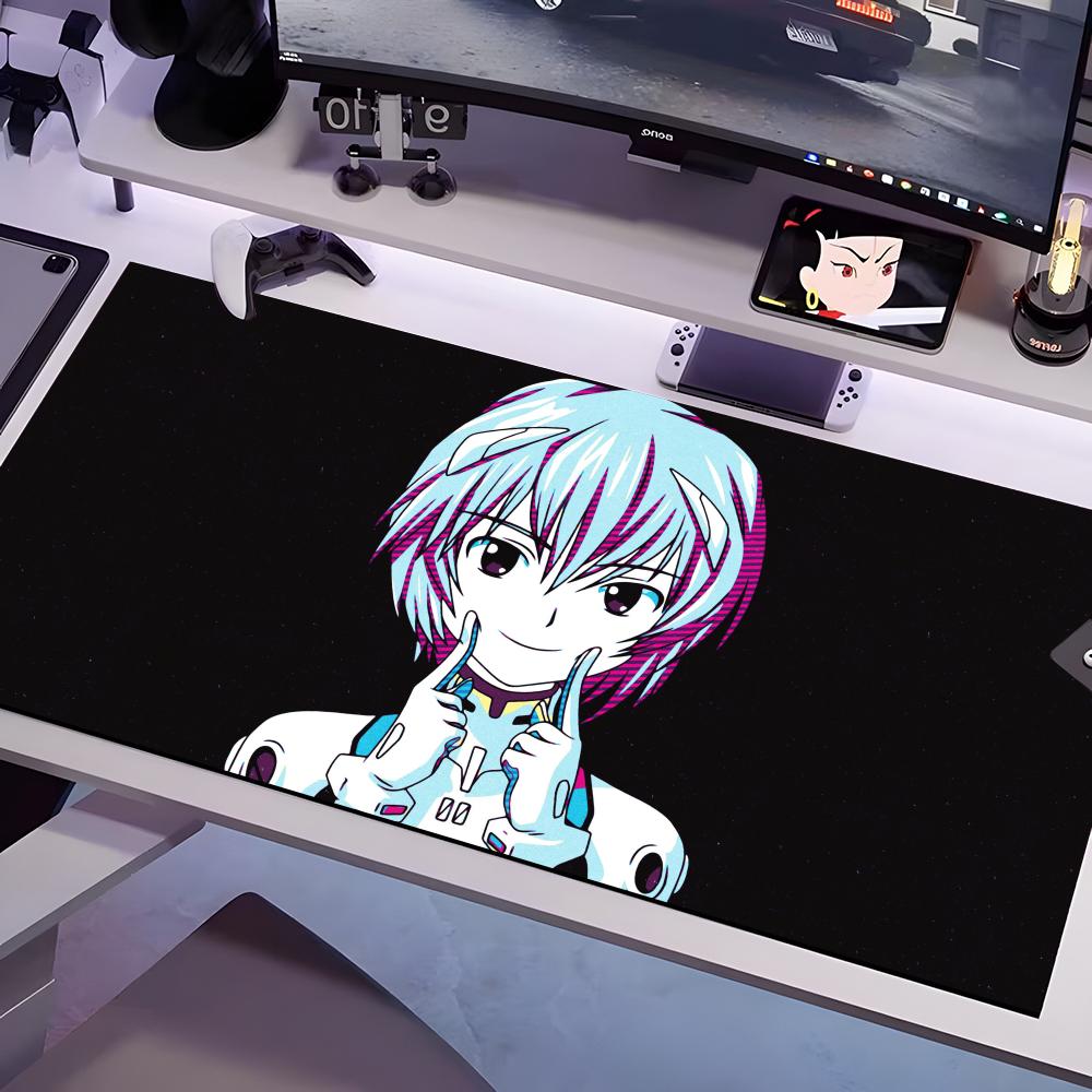 Anime R-Rei AyanamiES Mouse Pa - огляд і ціна Multiplication Table Mat