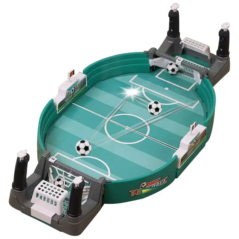 Large Foosball Table Education - огляд і ціна Kids Educational Game 3