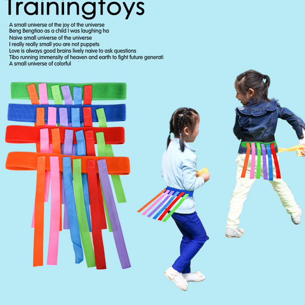 2Pcs Colorful Oxford Cloth Pul - огляд і ціна Free Educational Games For Kids