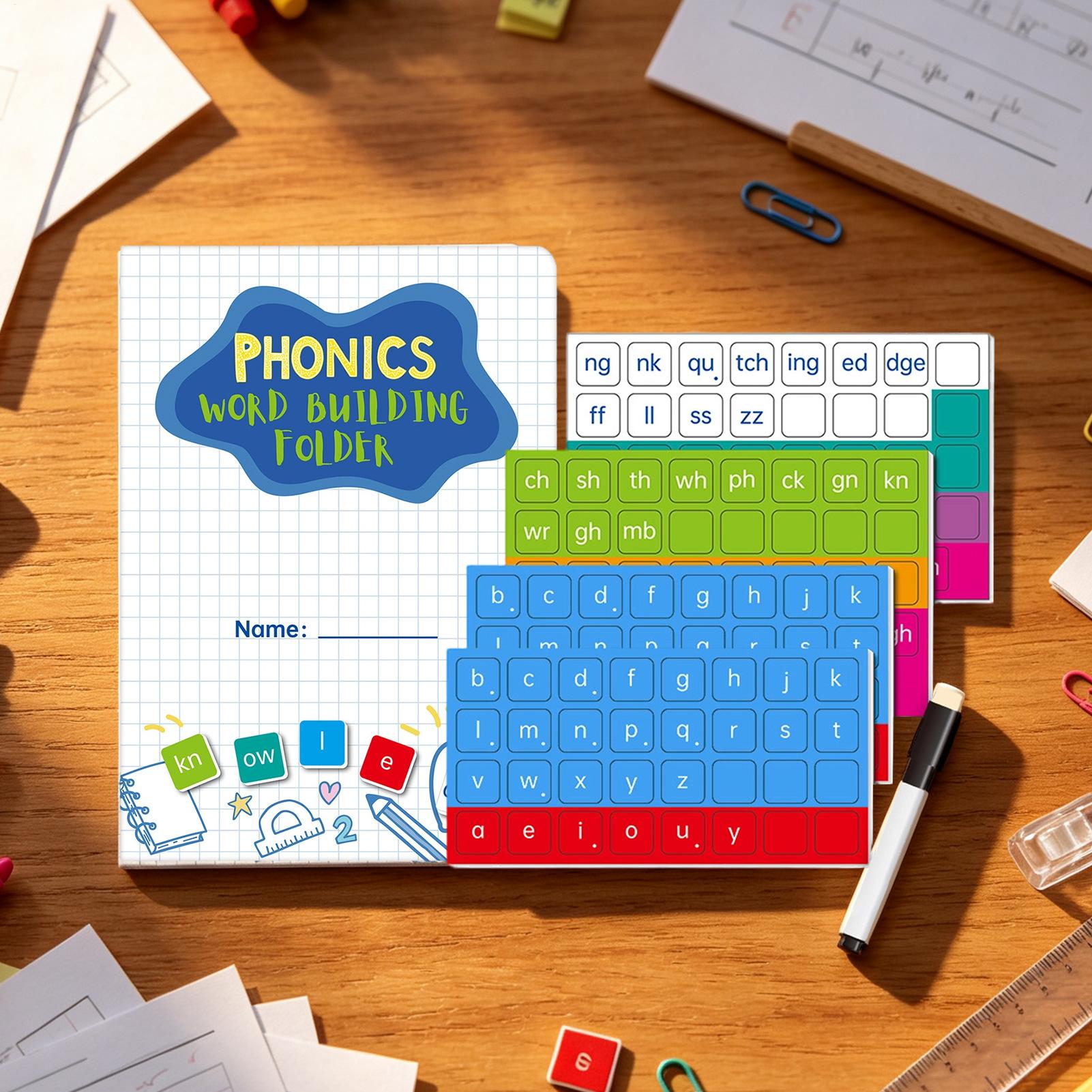 Letter Tiles For Phonics And S - огляд і ціна Free Educational Games For Kids