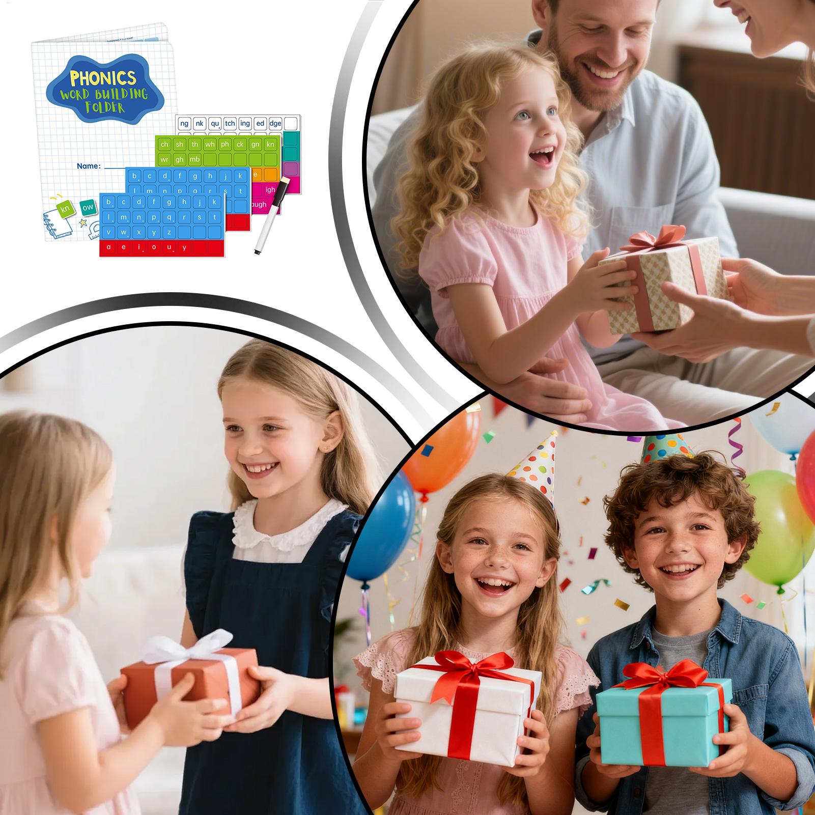 Letter Tiles For Phonics And S - огляд і ціна Free Educational Games For Kids