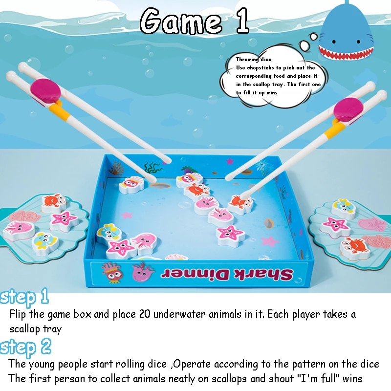 Children Animal Shape Matching - огляд і ціна Kids Educational Game 3