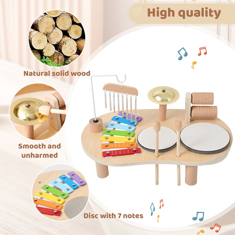 LazyChild Kids Educational Toy - огляд і ціна Kids Educational Box
