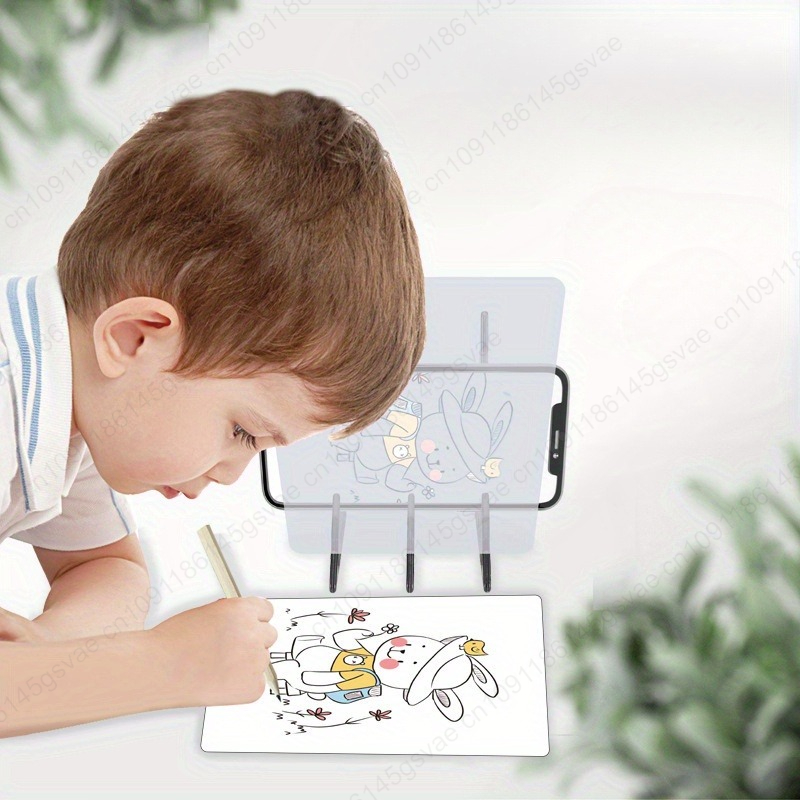 Kids Projection Drawing Copy B - огляд і ціна Drawing Projector Kids