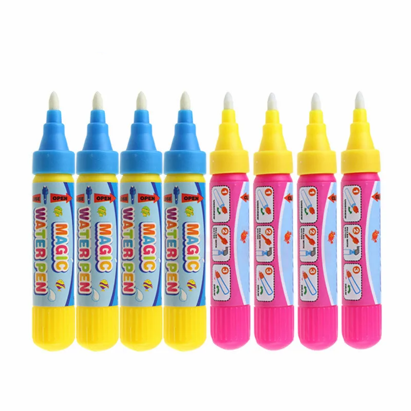 Magic Pen Doodle Pen Painting  - огляд і ціна Kids Education Laptop