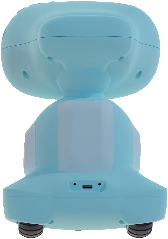 AI-Powered Smart Robot for Kid - огляд і ціна Kid Education