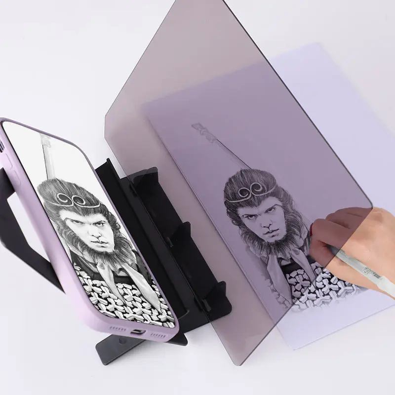 Kids Projection Drawing Copy B - огляд і ціна Drawing Projector Kids