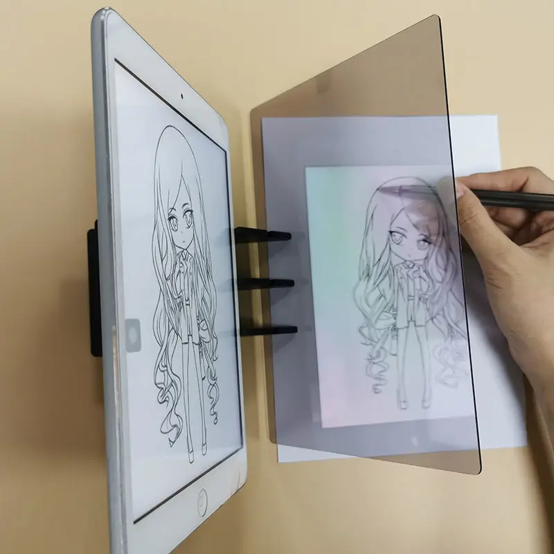 Kids Projection Drawing Copy B - огляд і ціна Drawing Projector Kids