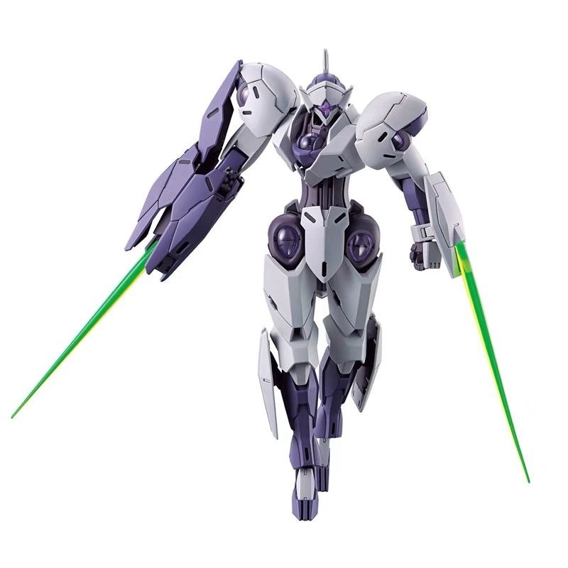 Bandai Gundam Mercury Witch De - огляд і ціна Free Educational Games For Kids