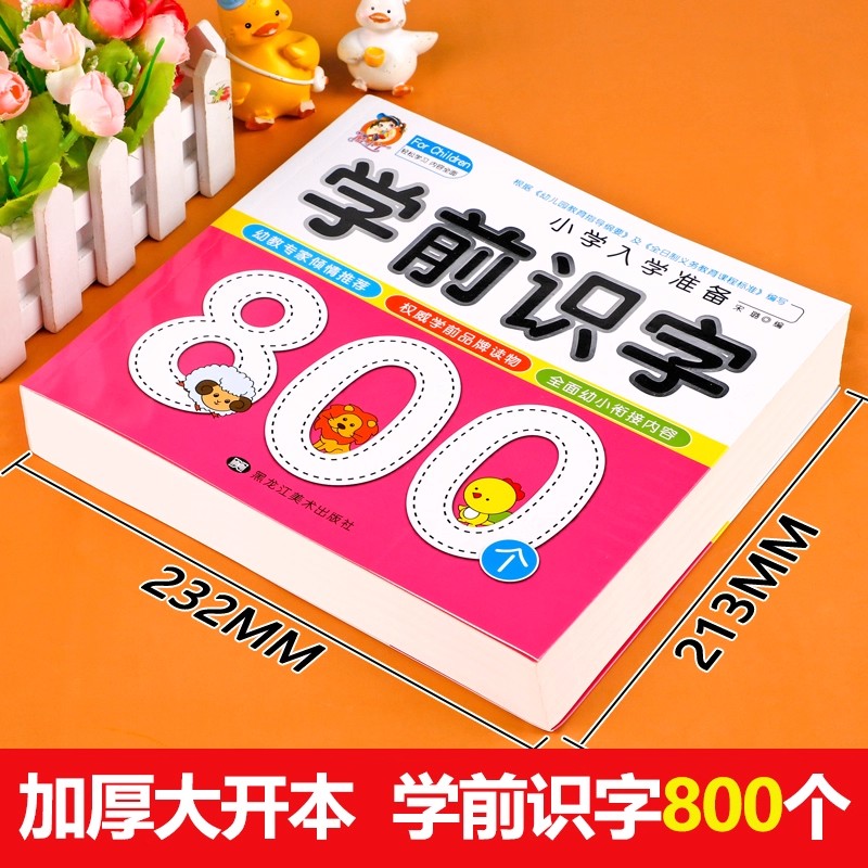 Preschool Literacy: 800 Chines - огляд і ціна Kid Education