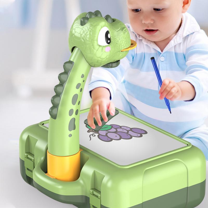 Children's Projection Drawing  - огляд і ціна Drawing Projector Kids
