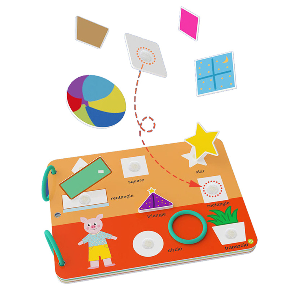 Educational Toy Brain Developm - огляд і ціна Kids Education Number