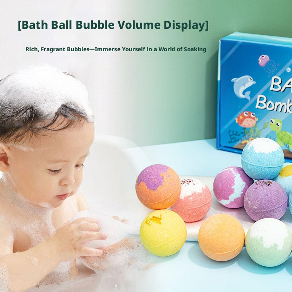 Kids Bath Bombs with Surprise  - огляд і ціна Free Educational Games For Kids