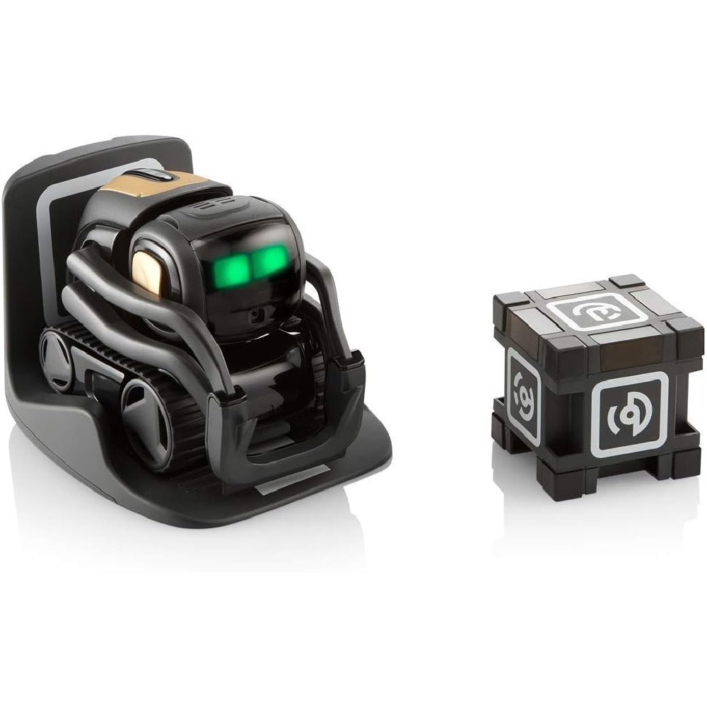 AI ChatGPT 2.0 Connected Robot - огляд і ціна Kid Education