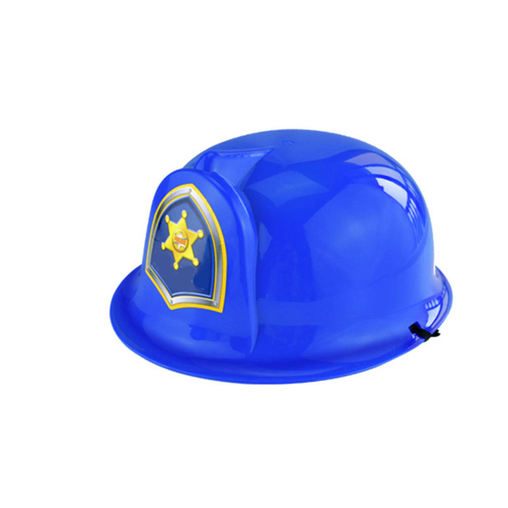 2Pcs Kids Police Role-Play Hat - огляд і ціна Kids Education Gift