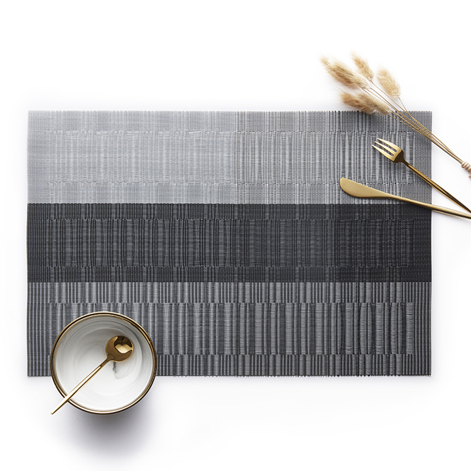 Placemats for Dining Table PVC - огляд і ціна Multiplication Table Mat
