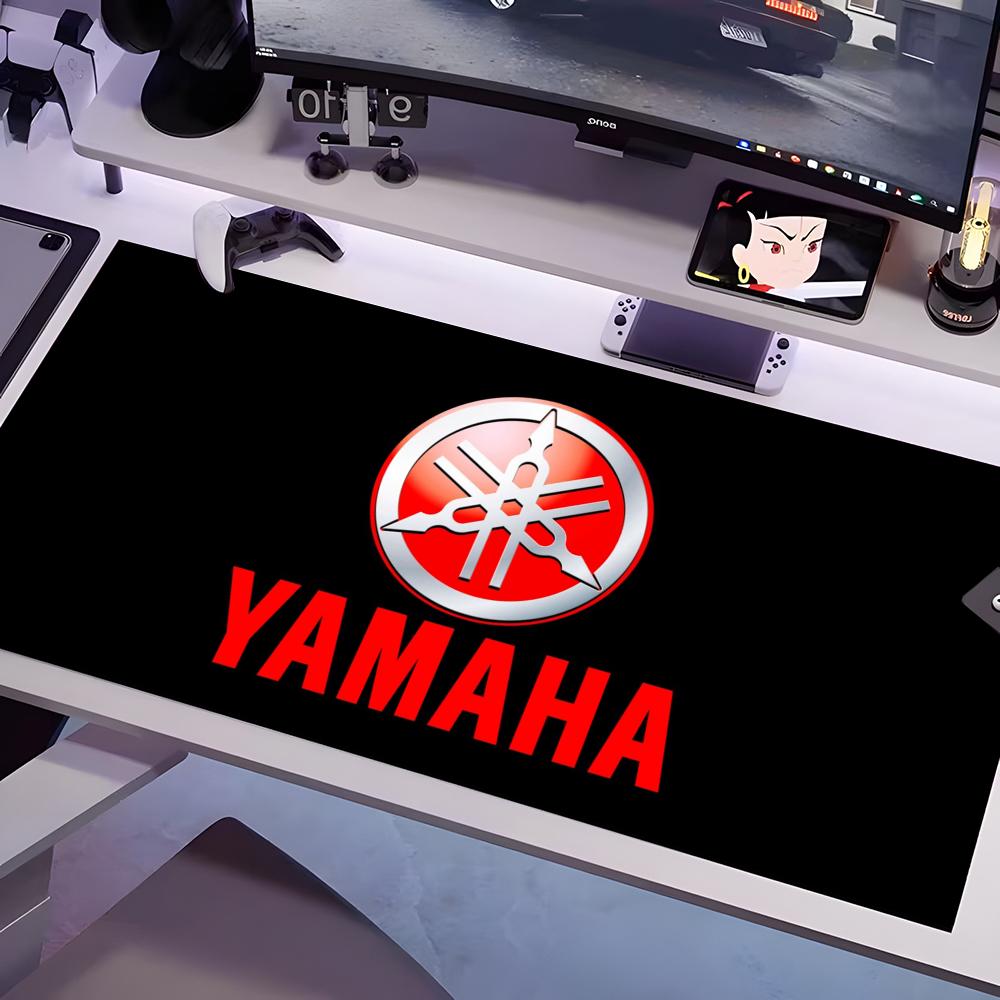Y-Yamaha-ES Logo Mouse Pad Mul - огляд і ціна Multiplication Table Mat