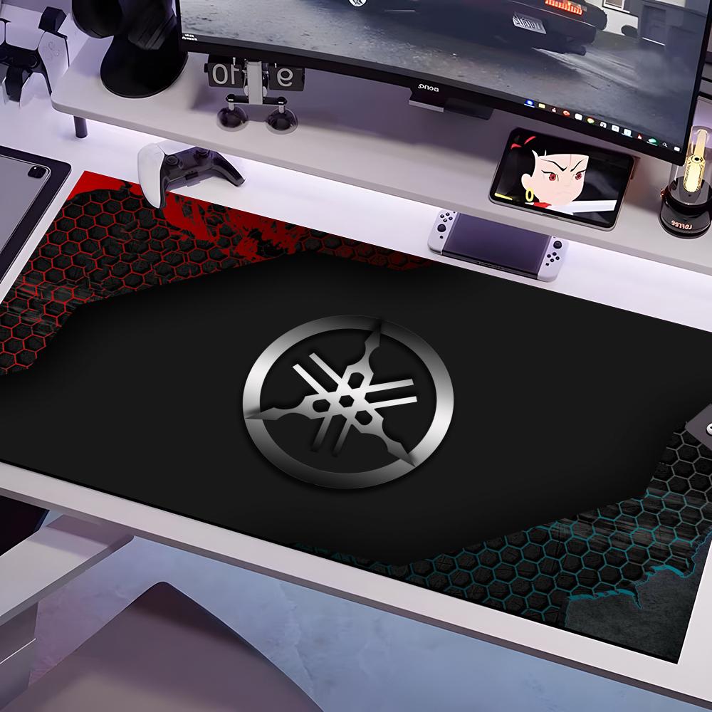 Y-Yamaha-ES Logo Mouse Pad Mul - огляд і ціна Multiplication Table Mat