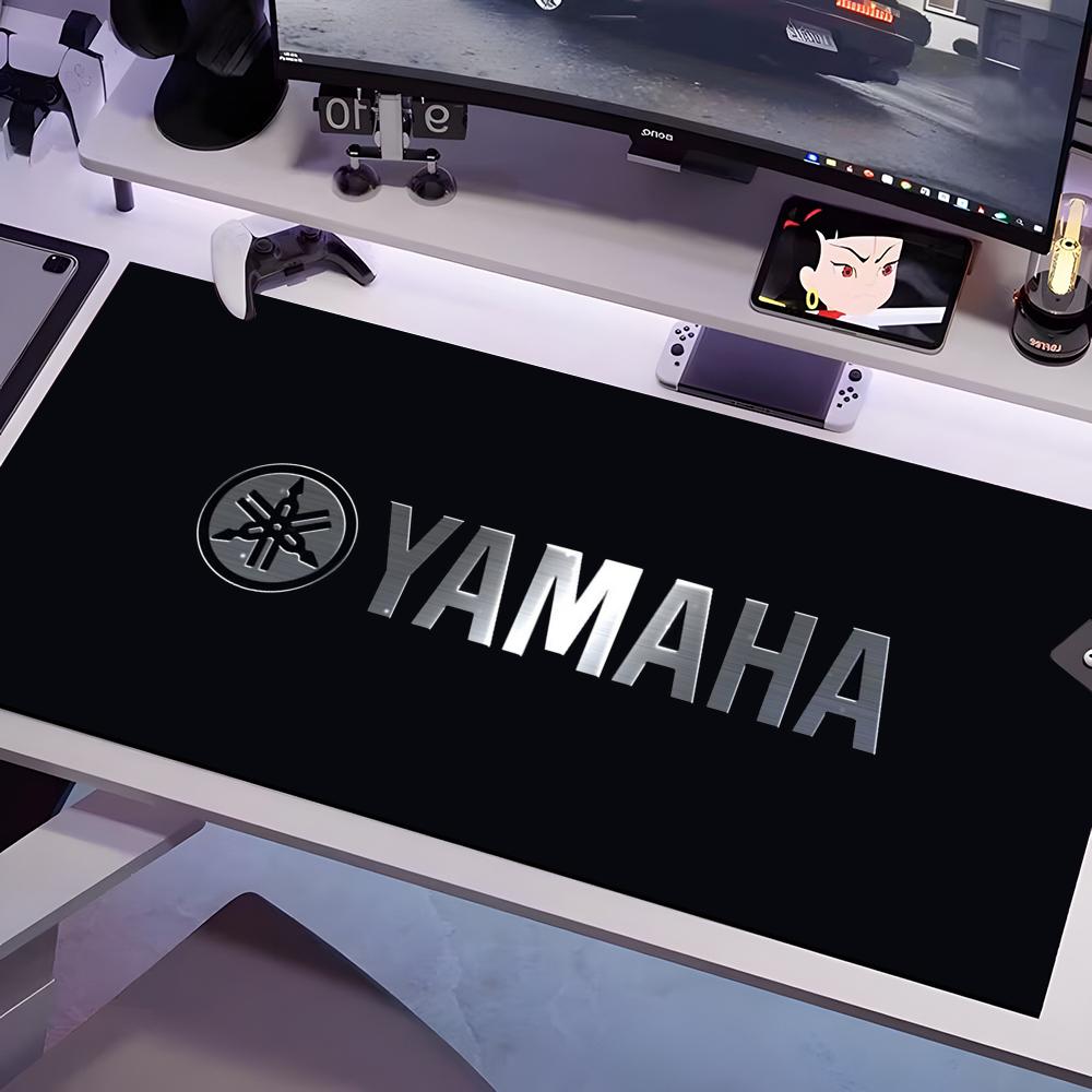 Y-Yamaha-ES Logo Mouse Pad Mul - огляд і ціна Multiplication Table Mat