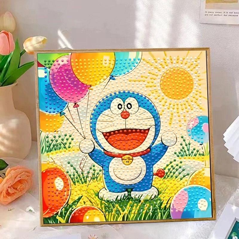 30x30cm New Arrival 5D Diamond - огляд і ціна Kids Education Wallpaper