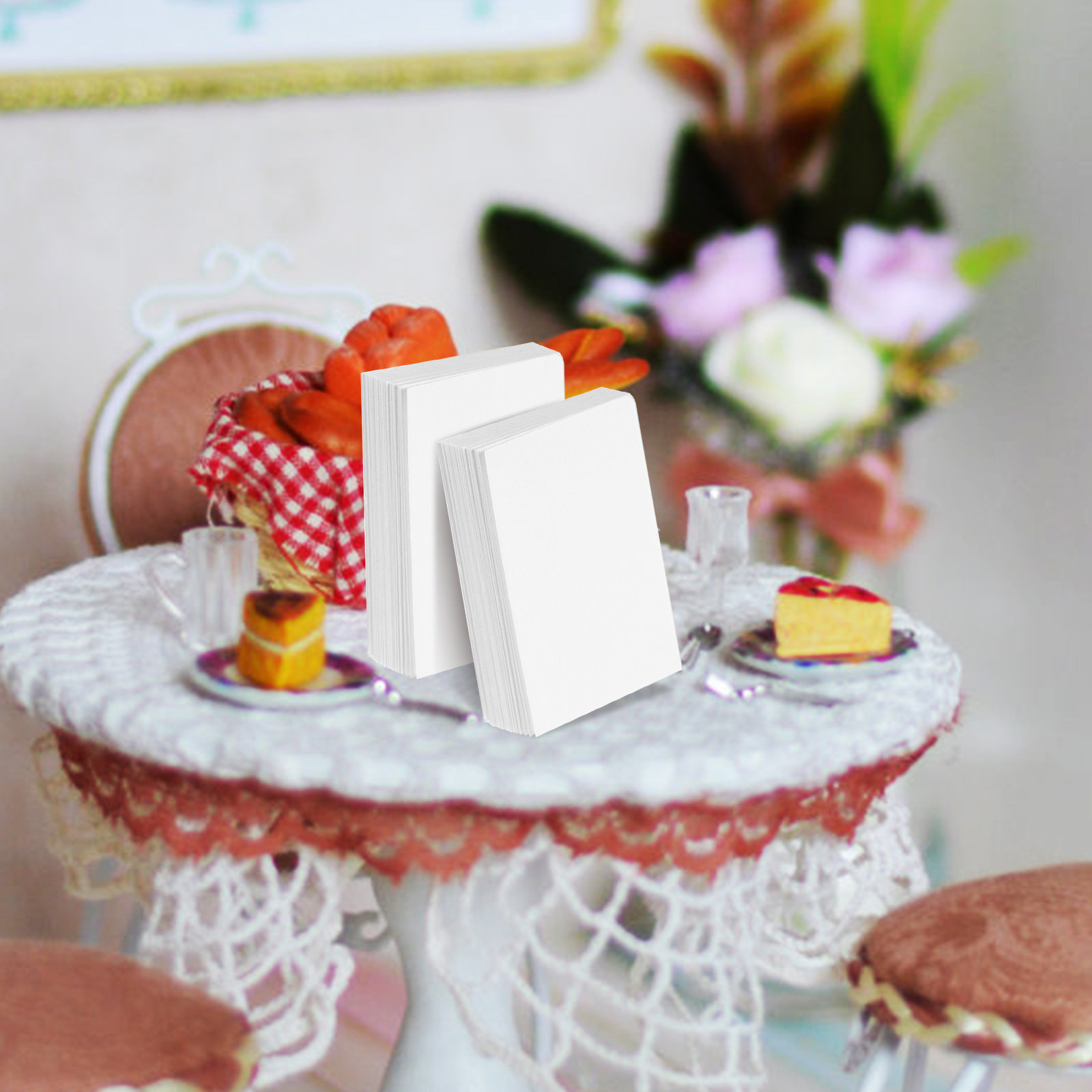Bulk Mini Books 50 Pcs for Dol - огляд і ціна Kids Education Books