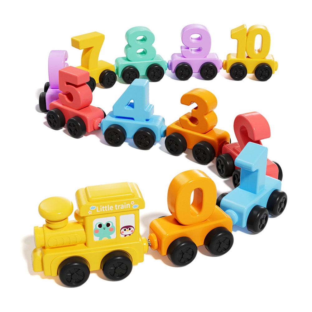 Montessori Educational Toy Tra - огляд і ціна Kids Educational Box