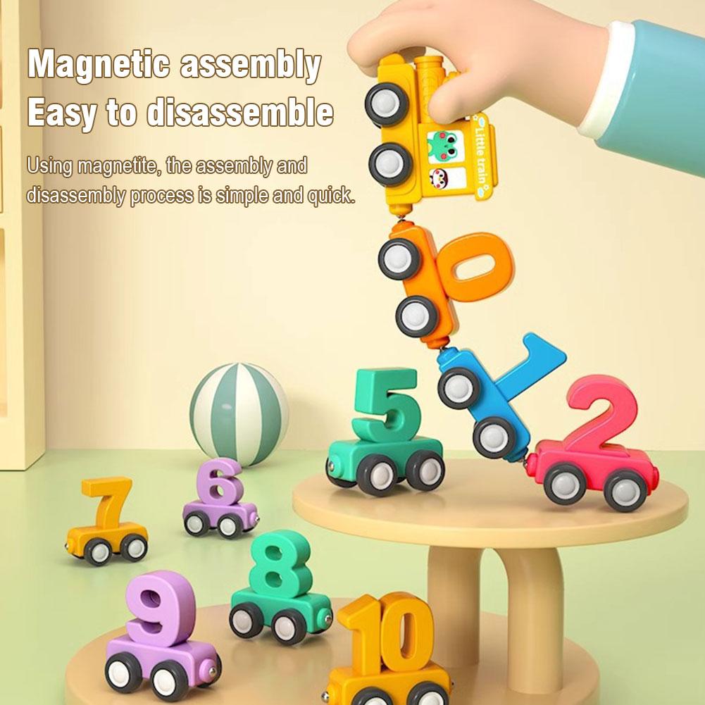 Montessori Educational Toy Tra - огляд і ціна Kids Educational Box