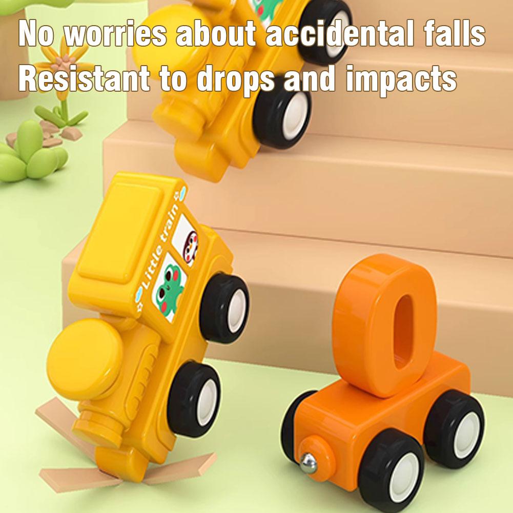 Montessori Educational Toy Tra - огляд і ціна Kids Educational Box