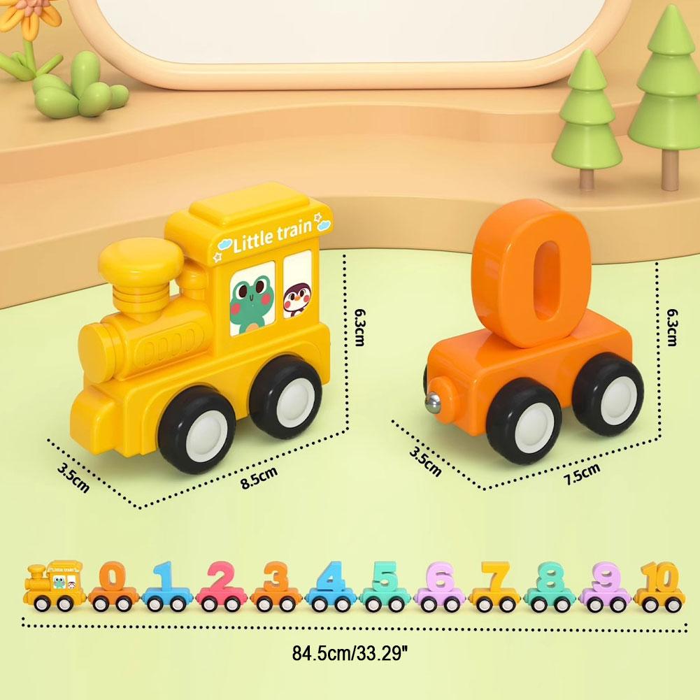 Montessori Educational Toy Tra - огляд і ціна Kids Educational Box
