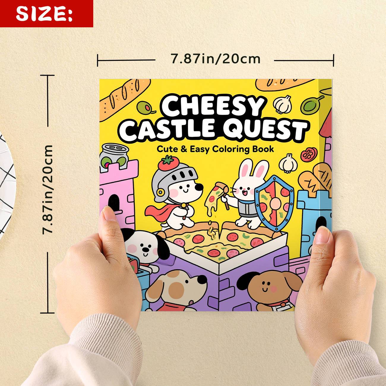 Kids Cartoon Food Animal Color - огляд і ціна Educational Cartoon For Kids
