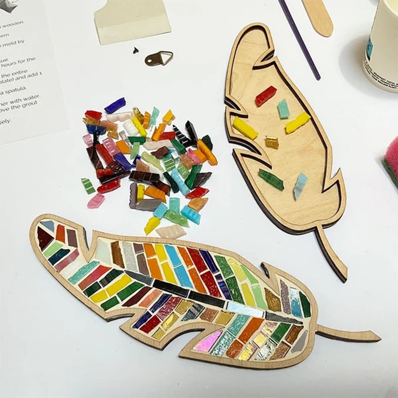 DIY Mosaic Coaster Colored Fea - огляд і ціна Free Educational Games For Kids