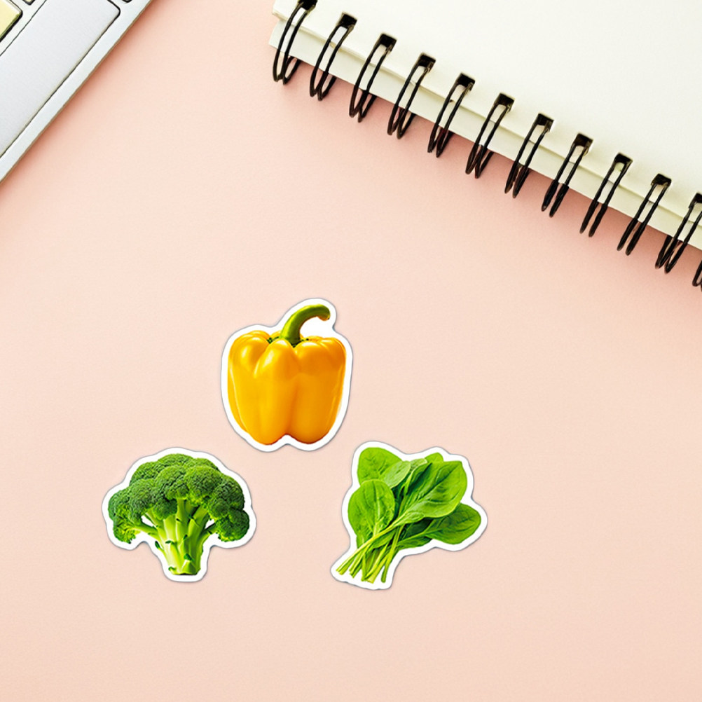 50 Sheets Fruits Vegetables Le - огляд і ціна Kids Education Laptop