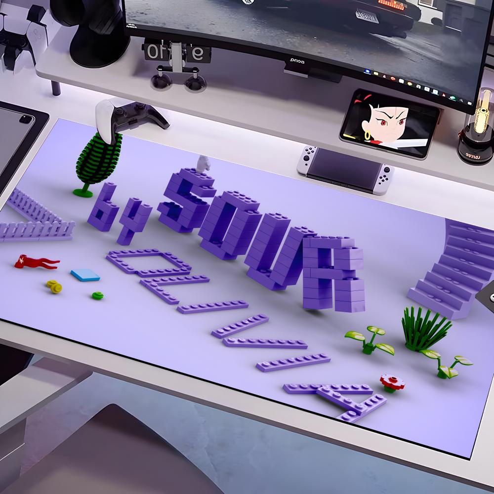 Singer O-Olivia RodrigoES Mous - огляд і ціна Multiplication Table Mat