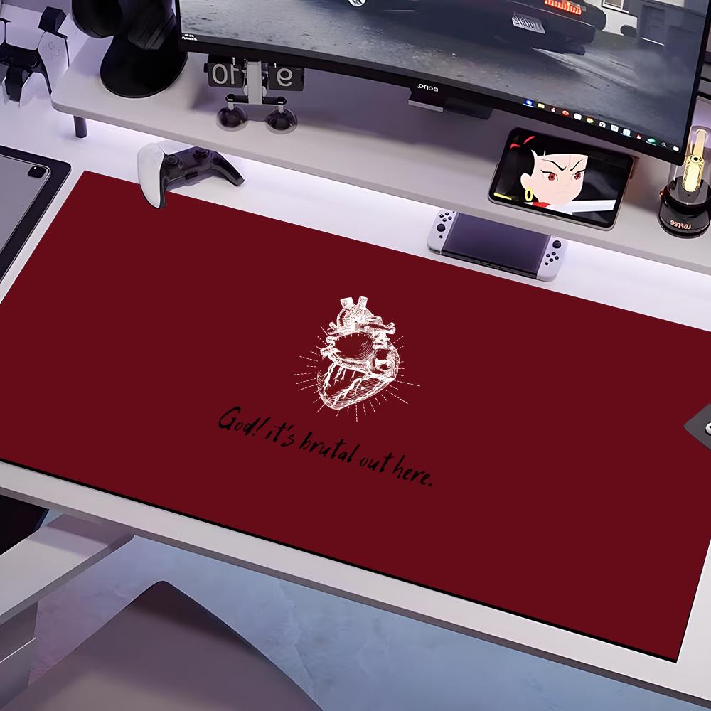 Singer O-Olivia RodrigoES Mous - огляд і ціна Multiplication Table Mat