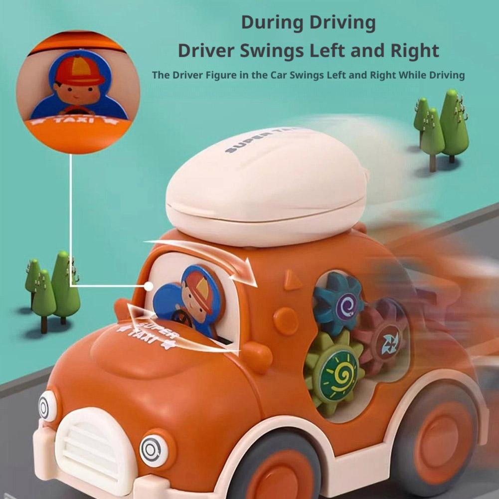 Cartoon Mini Pull Back Toy Car - огляд і ціна Free Educational Games For Kids